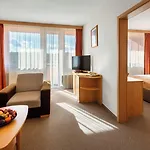 Hunguest Freya Hotel