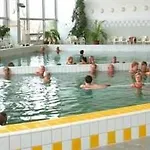 Hotel Hunguest Freya 3*