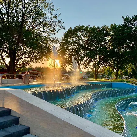 Hotel Hunguest Freya 3*