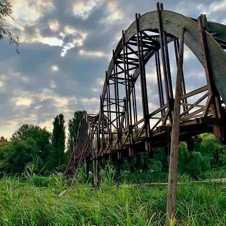 Hotel Hunguest Freya