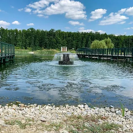 Ξενοδοχείο Hunguest Freya 3*