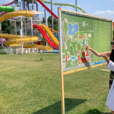 Hunguest Freya Ξενοδοχείο 3*