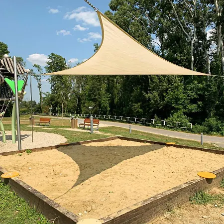 Hotel Hunguest Freya