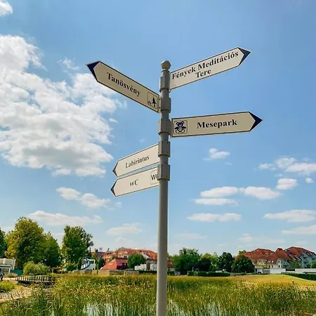 Hotel Hunguest Freya Zalakaros