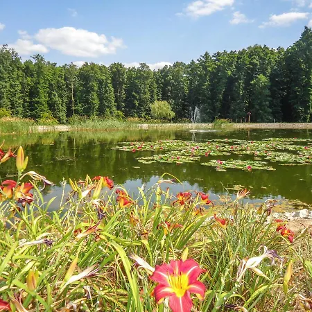 Hunguest Freya Ξενοδοχείο