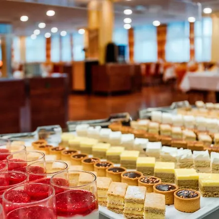 Hunguest Freya Hotel Zalakaros