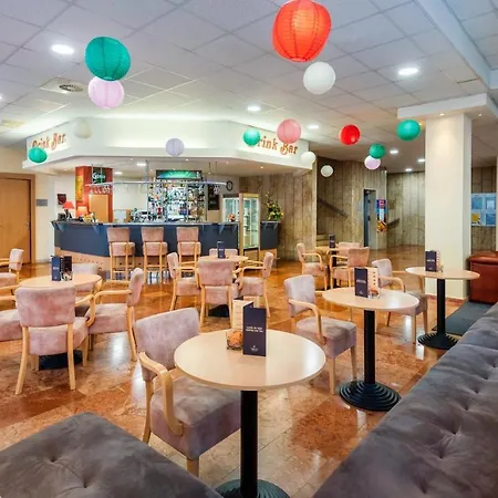 Hunguest Freya Hotel Zalakaros