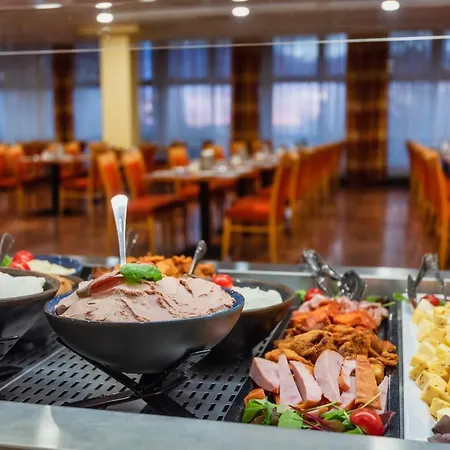 Hunguest Freya Ξενοδοχείο Zalakaros