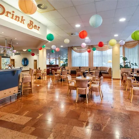Hunguest Freya זלקרוס