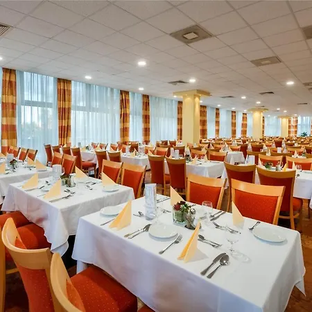 Hunguest Freya Ξενοδοχείο Zalakaros