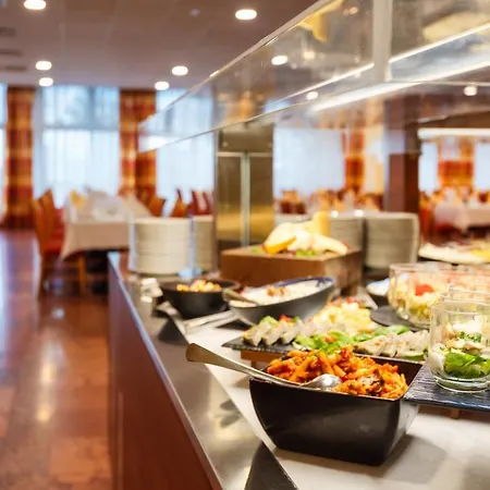 Hotel Hunguest Freya Zalakaros