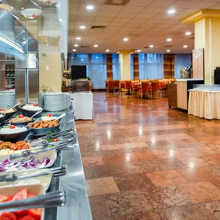 Hunguest Freya מלון זלקרוס