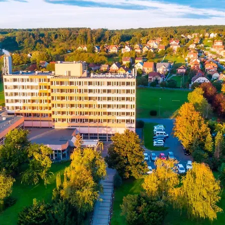 Hunguest Freya Ξενοδοχείο