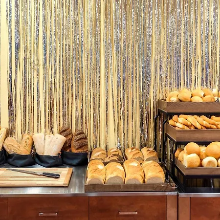 Hunguest Freya Hotel 3*