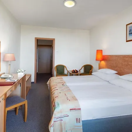 Hunguest Freya 3* Zalakaros