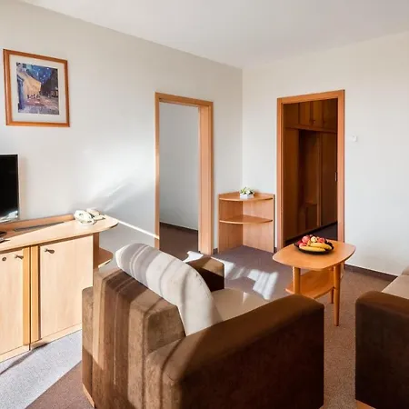 Hunguest Freya Hotel Zalakaros