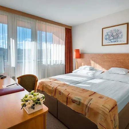 Ξενοδοχείο Hunguest Freya