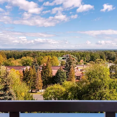 Hunguest Freya Ξενοδοχείο