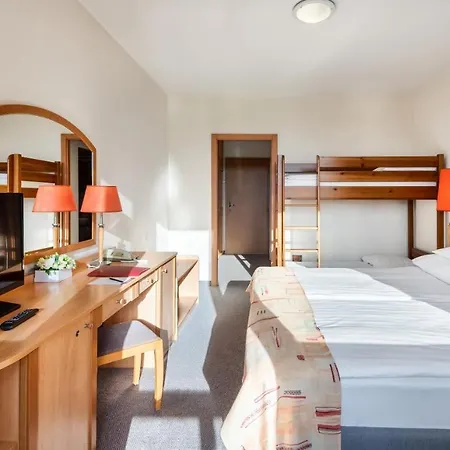 Hunguest Freya Hotel Zalakaros