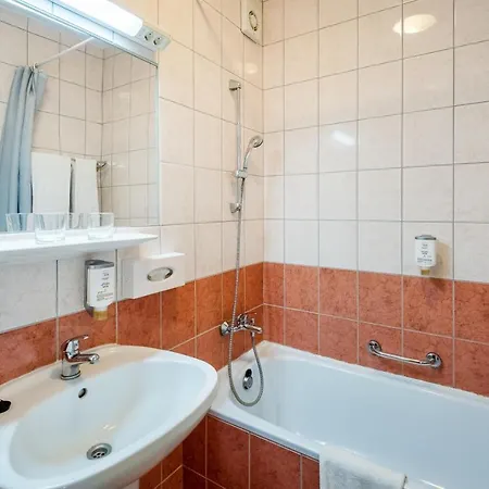 Hunguest Freya 3* Залакарош
