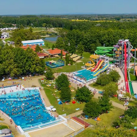 Hunguest Freya Ξενοδοχείο