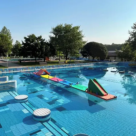 Ξενοδοχείο Hunguest Freya Zalakaros