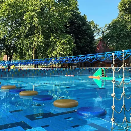 Hunguest Freya Ξενοδοχείο 3*