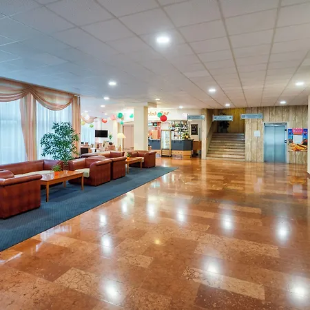 Hotel Hunguest Freya