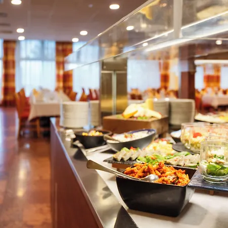 Ξενοδοχείο Hunguest Freya 3*