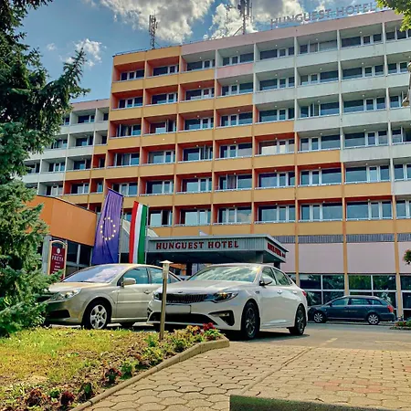 Hunguest Freya Hotel 3*