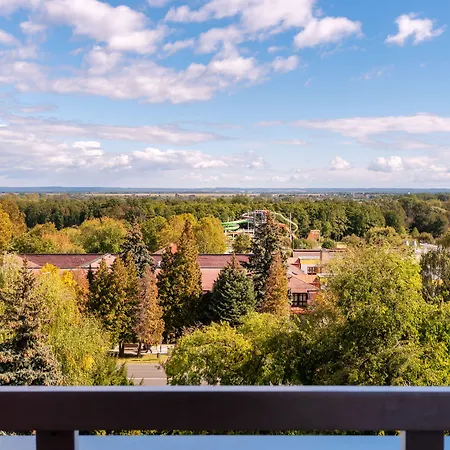 Hotel Hunguest Freya Zalakaros