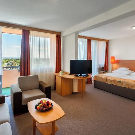 Ξενοδοχείο Hunguest Freya