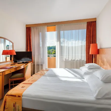 Hunguest Freya 3* Zalakaros