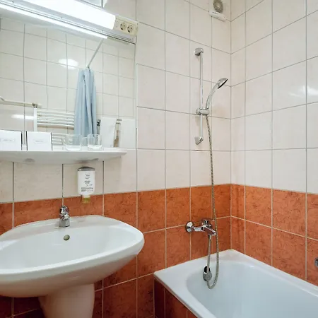 Hunguest Freya 3* Zalakaros