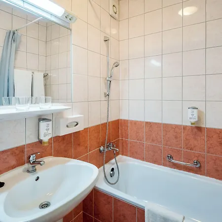 Hunguest Freya Ξενοδοχείο Zalakaros