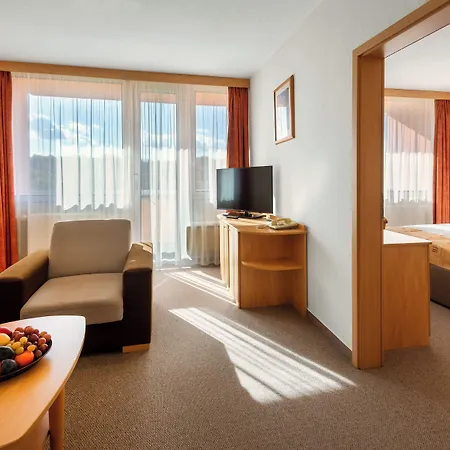 Hunguest Freya Ξενοδοχείο