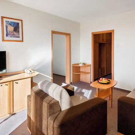 Hunguest Freya Hotel 3*