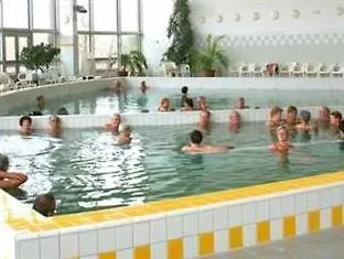 Отель Hunguest Freya 3*