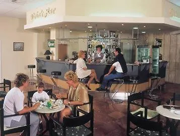 Hunguest Freya Ξενοδοχείο 3*