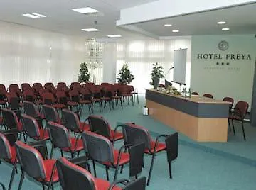 Hunguest Freya 3* Залакарош