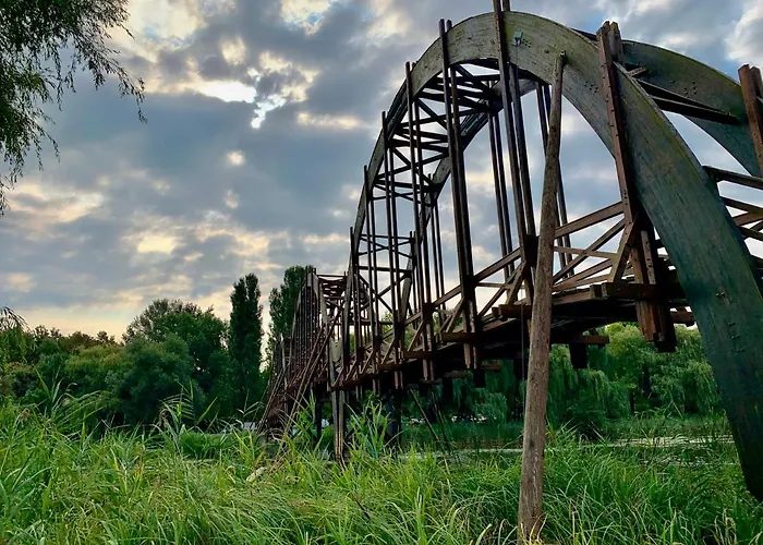 Hotel Hunguest Freya