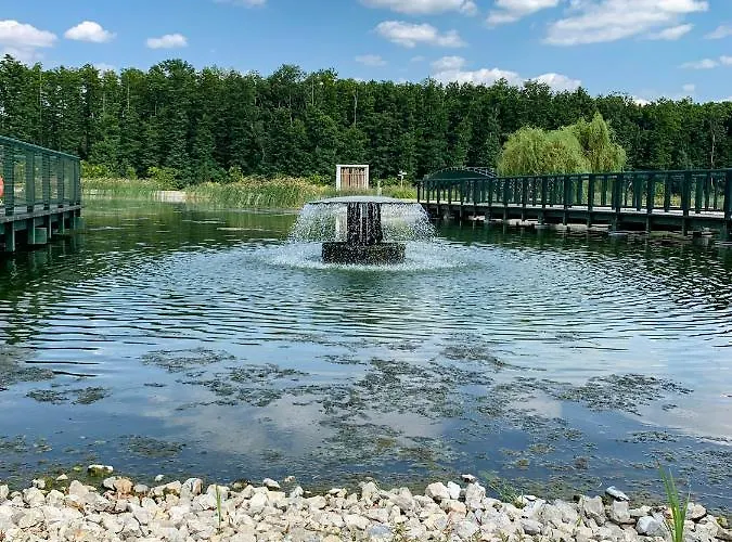 Hotel Hunguest Freya 3*