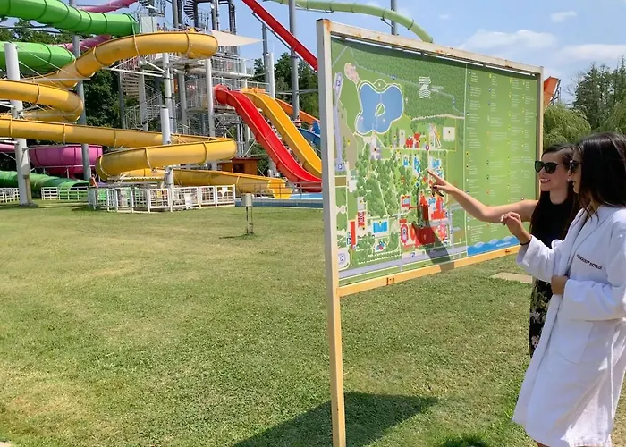 Hunguest Freya Hotel 3*