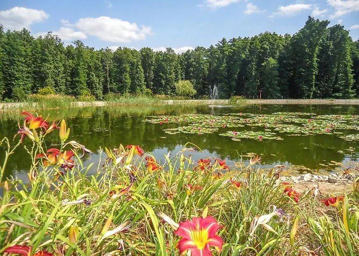 Hunguest Freya Hotel