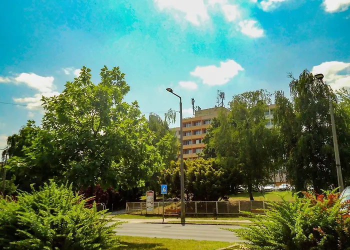 Hotel Hunguest Freya 3*