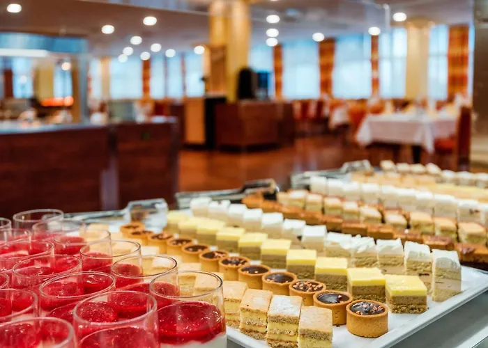 Hunguest Freya Hotel Zalakaros