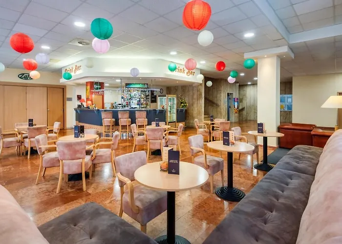 Hunguest Freya Hotel Zalakaros