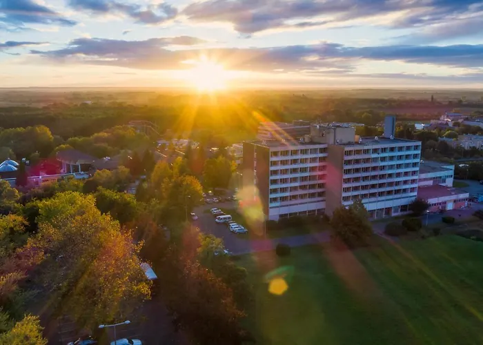 Hunguest Freya Hotel 3*