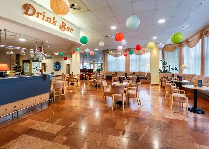 Hunguest Freya זלקרוס