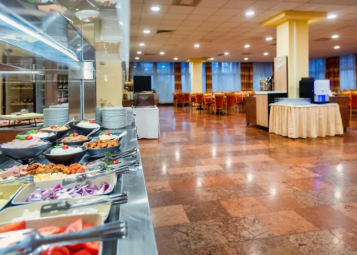 Hunguest Freya Hotel Zalakaros